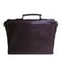 Elkington Briefcase, back view